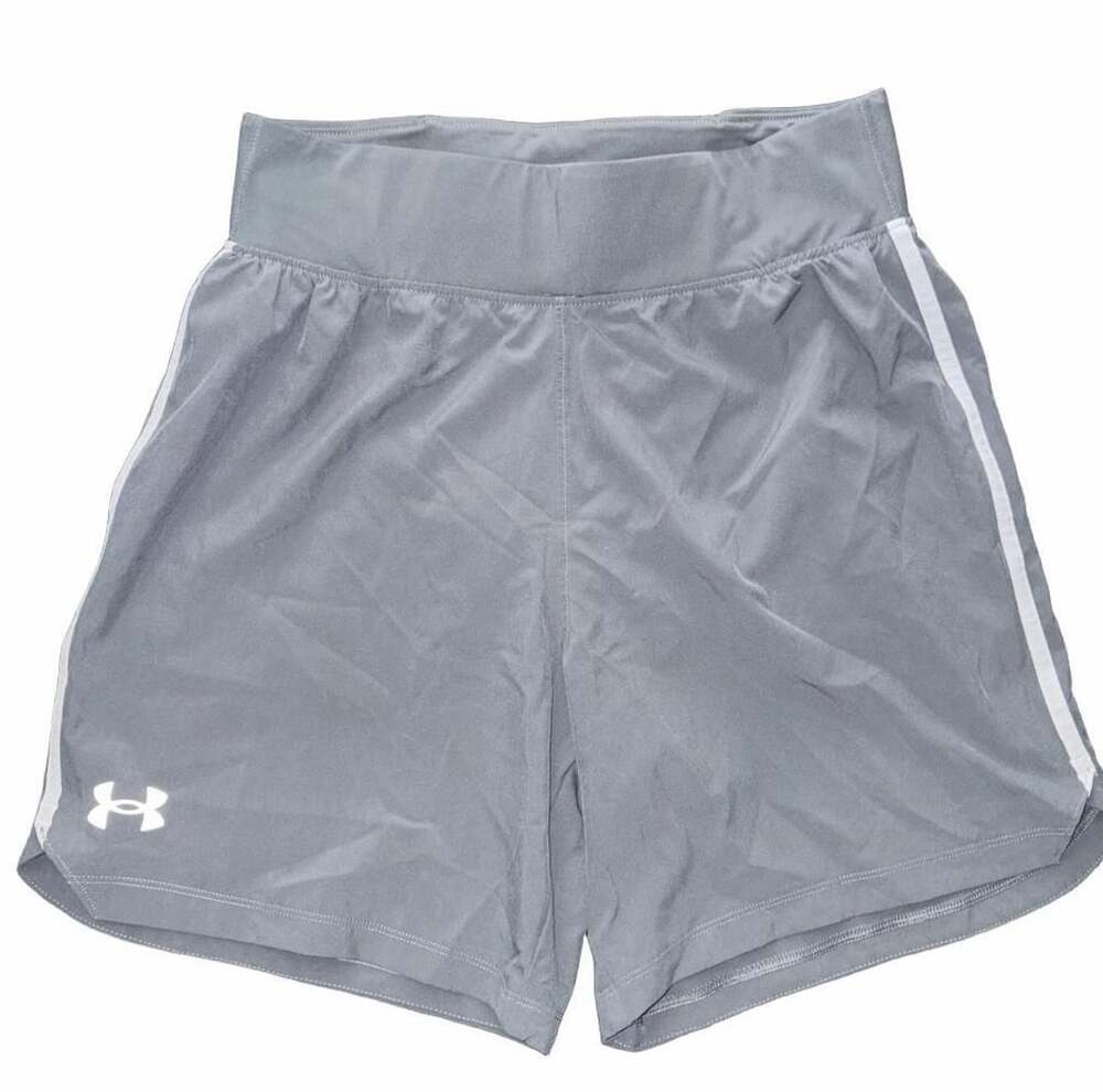 Under Armour Women's Athletic Gym Training Shorts